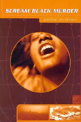 Scream Black Murder book cover