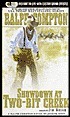 Buck Fletcher book cover 1