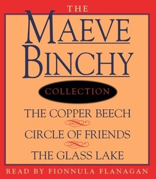 Maeve Binchy Value Collection book cover