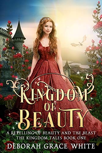 The Kingdom Tales book cover 1