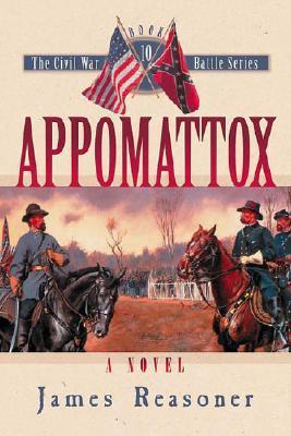 Appomattox book cover