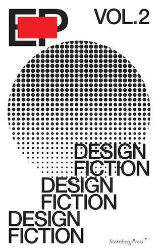 EP, Volume 2 book cover