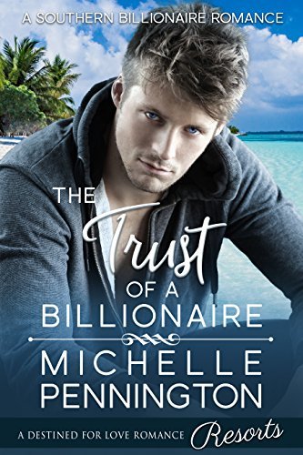 Southern Billionaires book cover 3