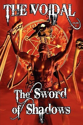 Voidal Trilogy book cover 3