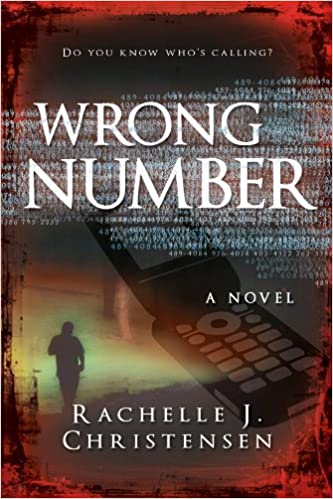 Jason Edwards FBI Chronicles book cover 1