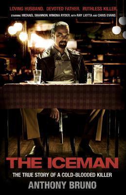 The Iceman book cover