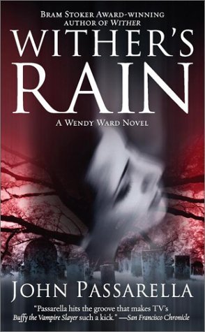 Wendy Ward book cover 2