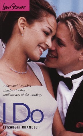 I Do book cover