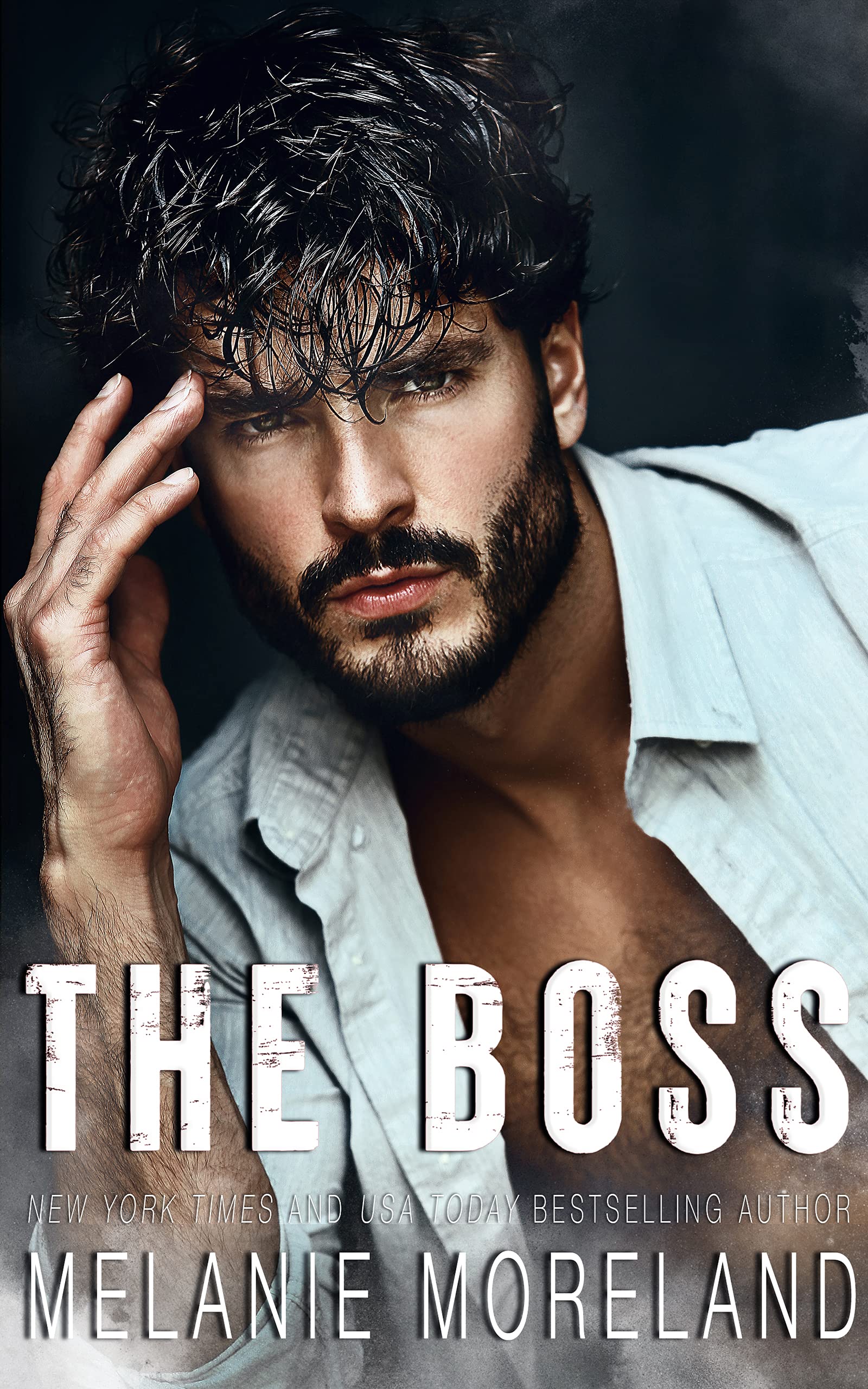 Men of Hidden Justice book cover 1