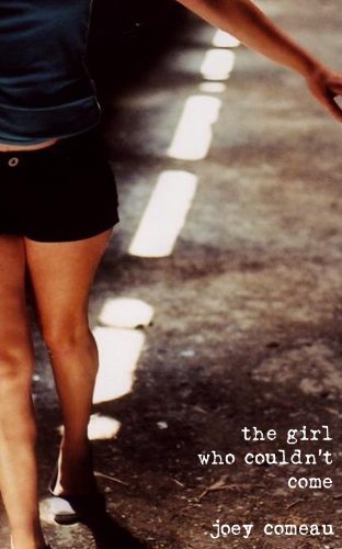 The Girl Who Couldn't Come book cover