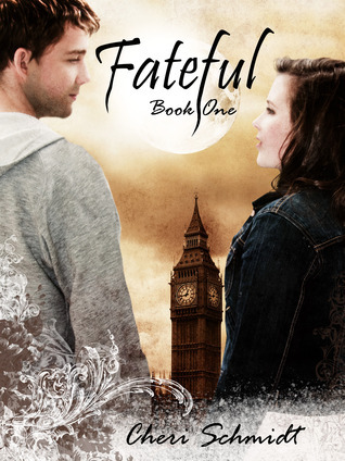 Fateful book cover 2