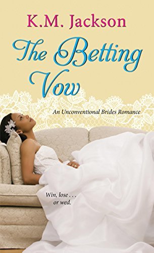 Unconventional Brides book cover 3