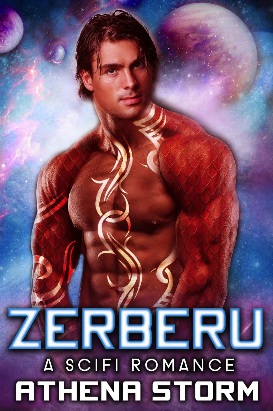 Brides to Beasts book cover 2