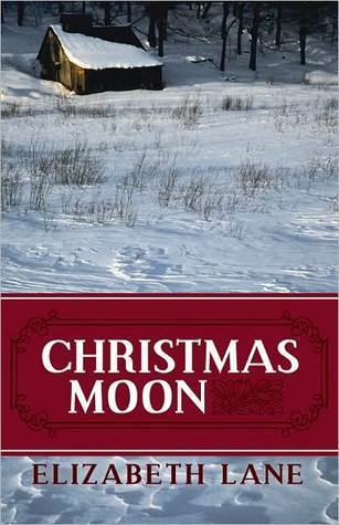 Christmas Moon book cover
