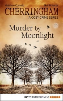 Cherringham book cover 3