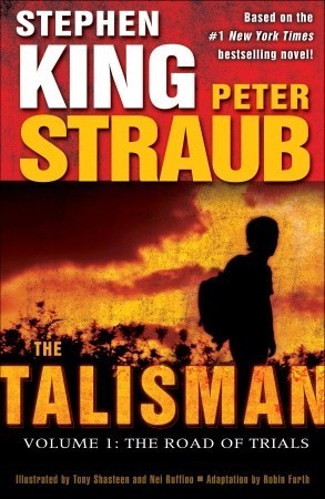 The Talisman, Volume 1 book cover