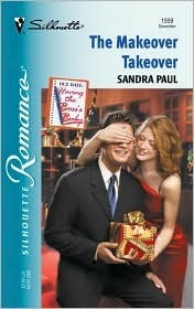 Makeover Takeover (Having The Boss'S Baby) book cover