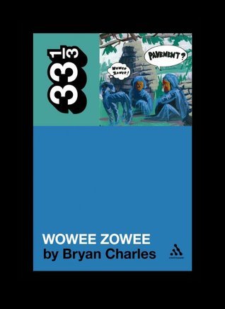 Wowee Zowee book cover