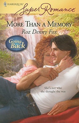 More Than a Memory book cover