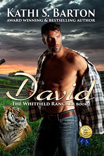 The Whitfield Rancher book cover 2
