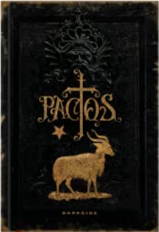 Pactos book cover