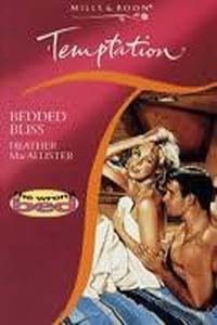 Bedded Bliss book cover