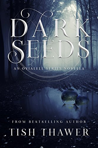 Dark Seeds book cover