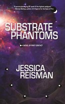 Substrate Phantoms book cover