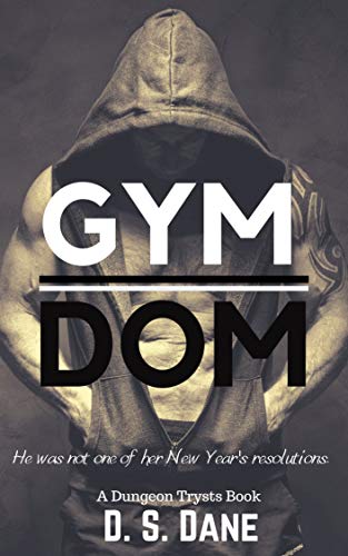 Gym Dom book cover