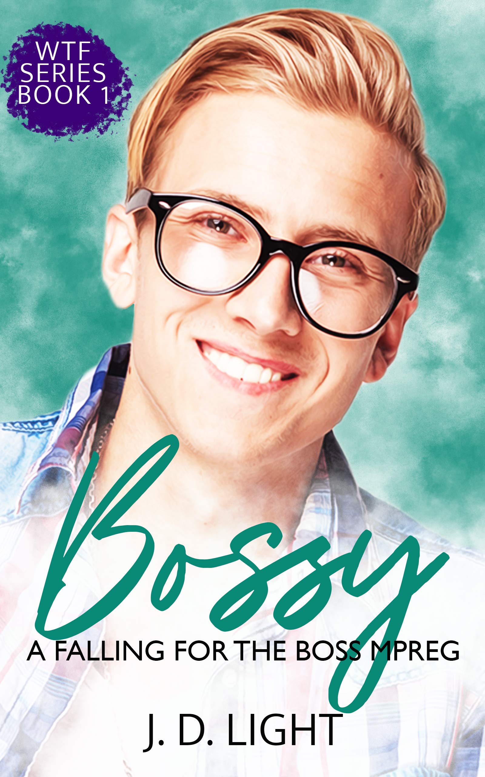 WTF book cover 1