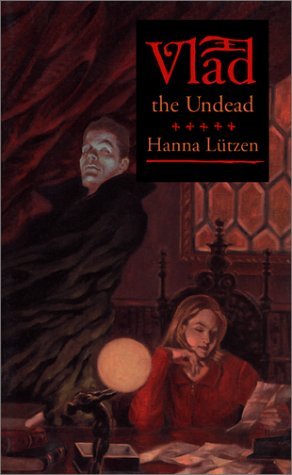 Vlad the Undead book cover