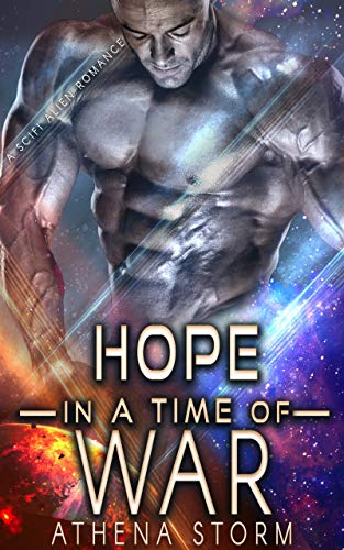 Soldiers of Hope book cover 1