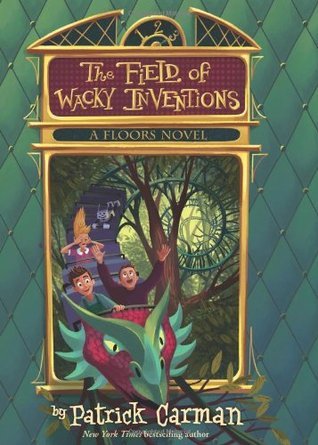 Floors book cover 3