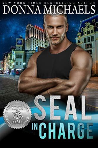 SEAL in Charge book cover