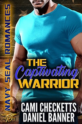 The Captivating Warrior book cover