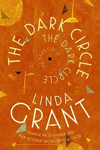 The Dark Circle book cover