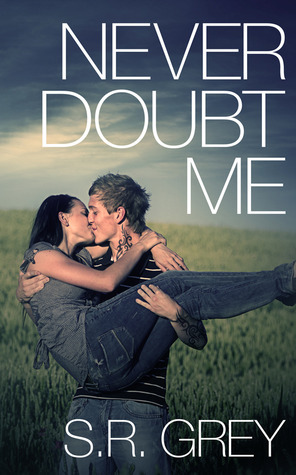 Judge Me Not book cover 2