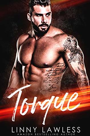 Torque book cover