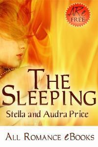 The Sleeping book cover