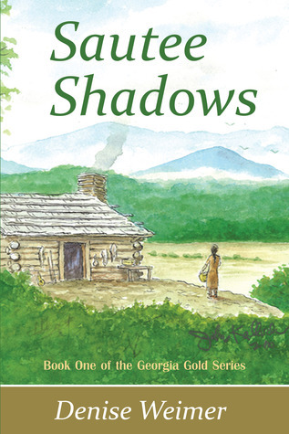 Georgia Gold book cover 1