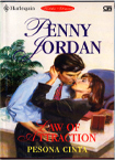 Law Of Attraction - Pesona Cinta book cover