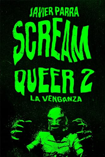 Scream Queer 2 book cover