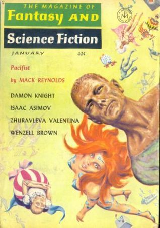 Nackles book cover