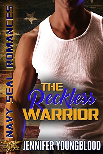 The Reckless Warrior book cover