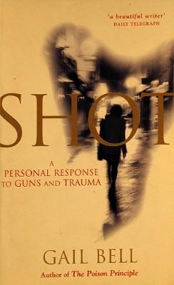 Shot book cover