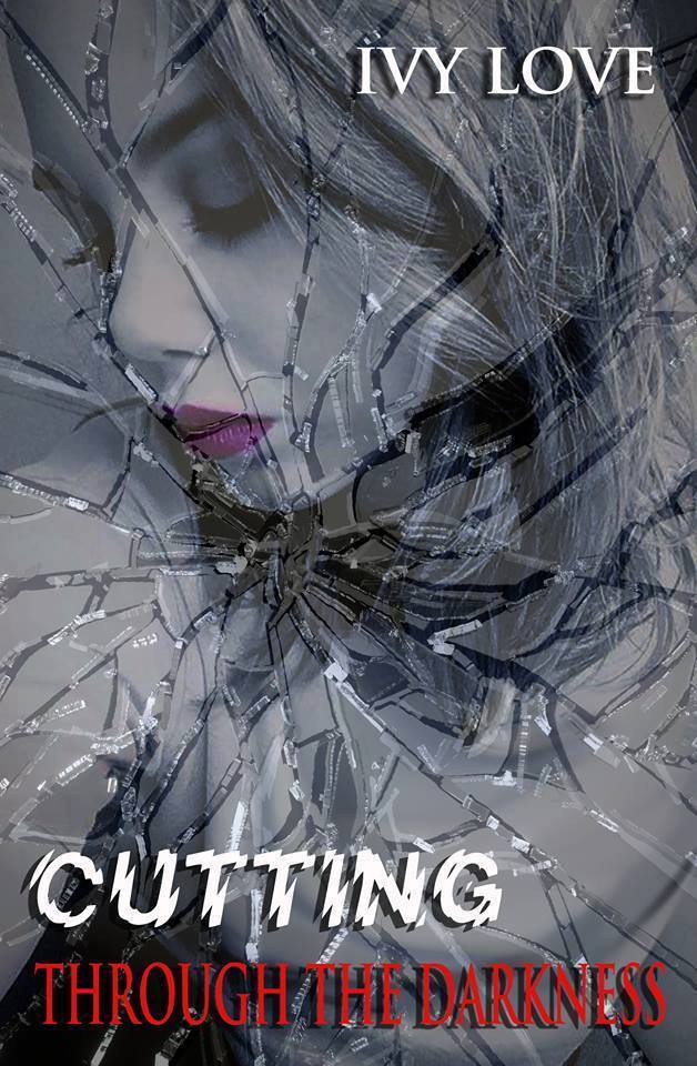 Cutting Through the Darkness book cover