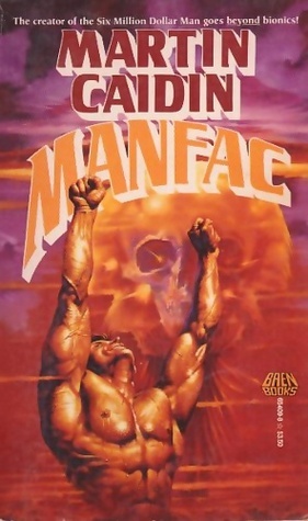 Manfac book cover