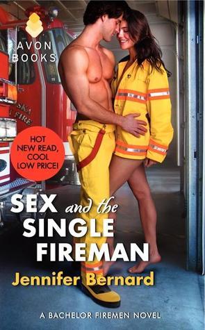 The Bachelor Firemen of San Gabriel book cover 3