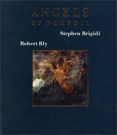 Angels of Pompeii book cover