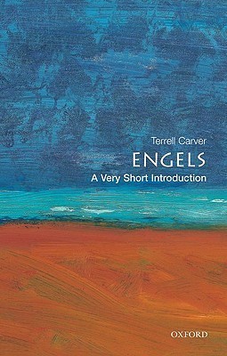 Engels book cover